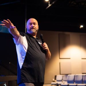 Pivotal Readiness Church Safety Training Seminar